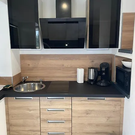 Au Coeur Du Pays Des Etangs Landsted Langatte