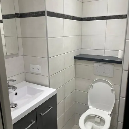 Au Coeur Du Pays Des Etangs Landsted Langatte