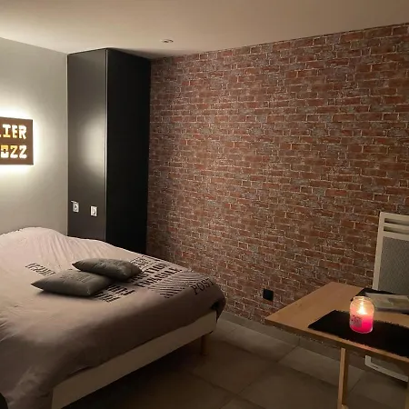 Landsted Au Coeur Du Pays Des Etangs