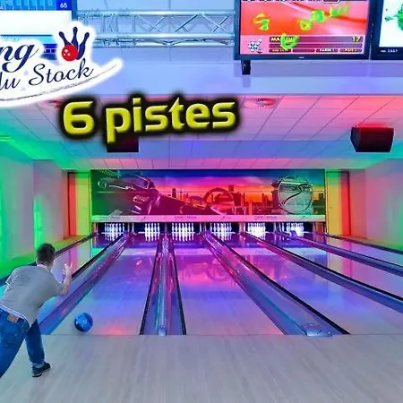 Au Coeur Du Pays Des Etangs Landsted *