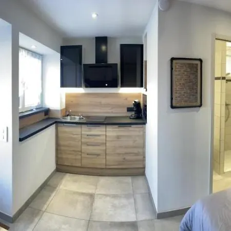 Au Coeur Du Pays Des Etangs *