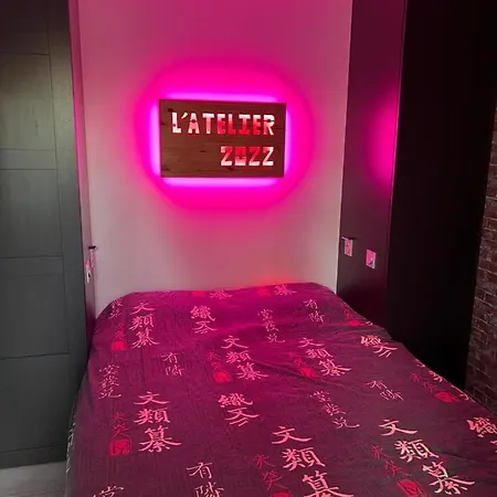 Au Coeur Du Pays Des Etangs Langatte