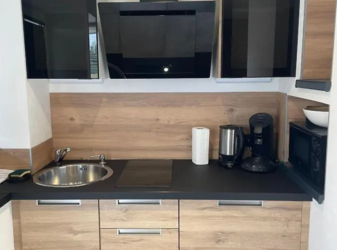 Au Coeur Du Pays Des Etangs 乡村民宿 Langatte