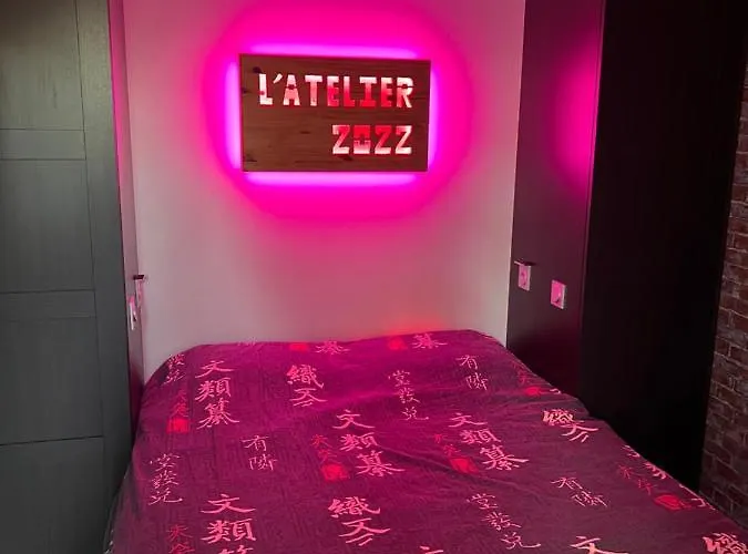 Au Coeur Du Pays Des Etangs Langatte